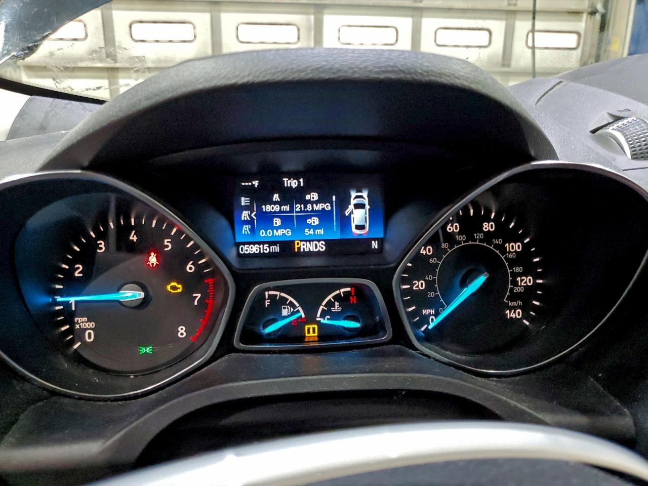 Ford Escape Se Image 7