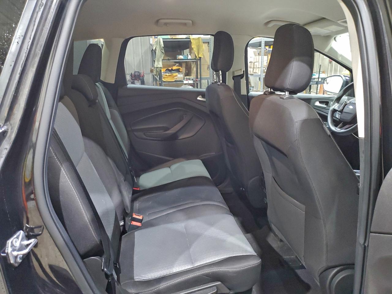 Ford Escape Se Image 9