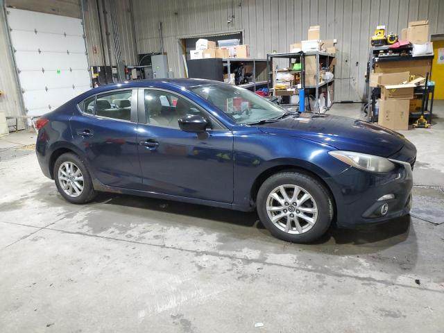 Mazda 3 Sv Image 4