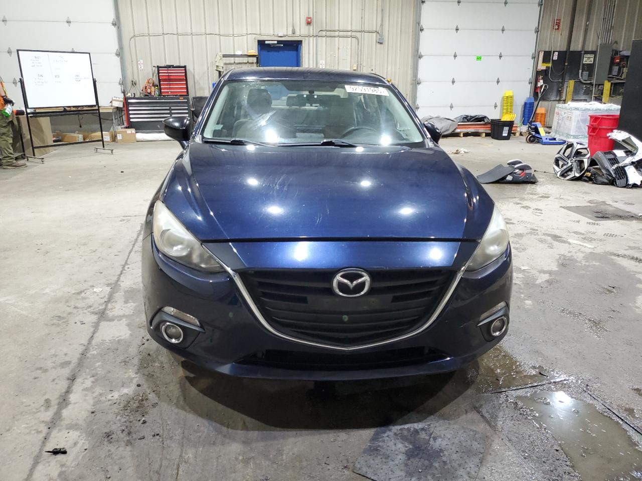 Mazda 3 Sv Image 11