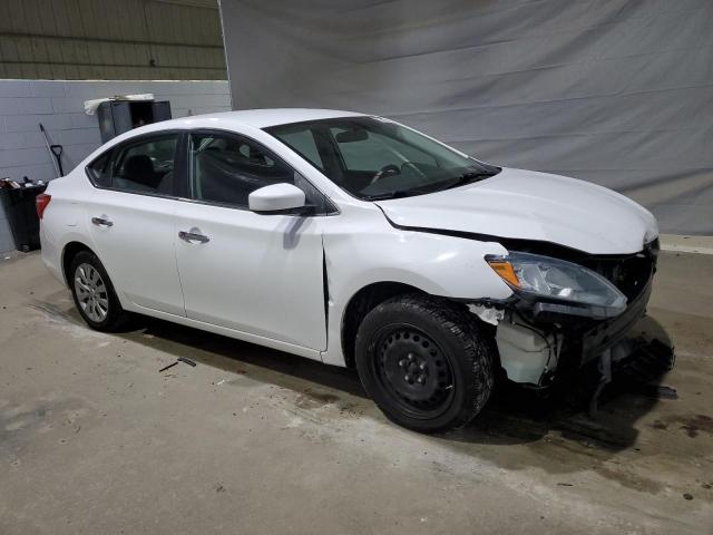 Nissan Sentra S Image 5