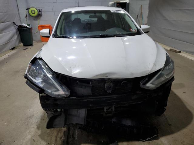 Nissan Sentra S Image 13