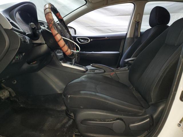 Nissan Sentra S Image 6