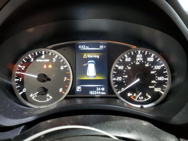 Nissan Sentra S Image 10