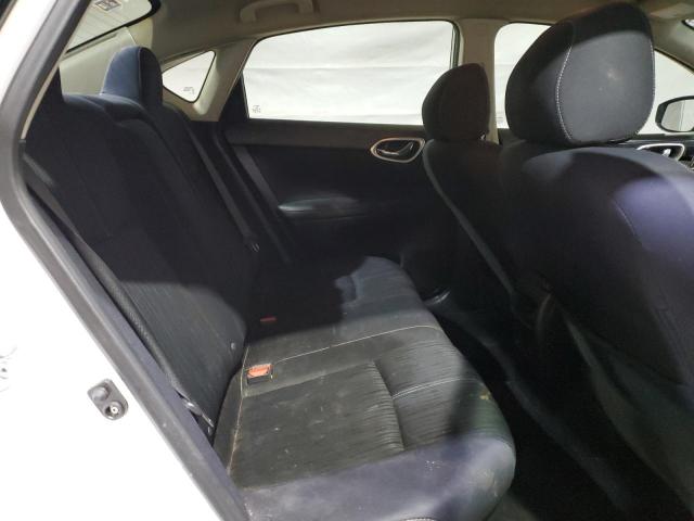 Nissan Sentra S Image 3