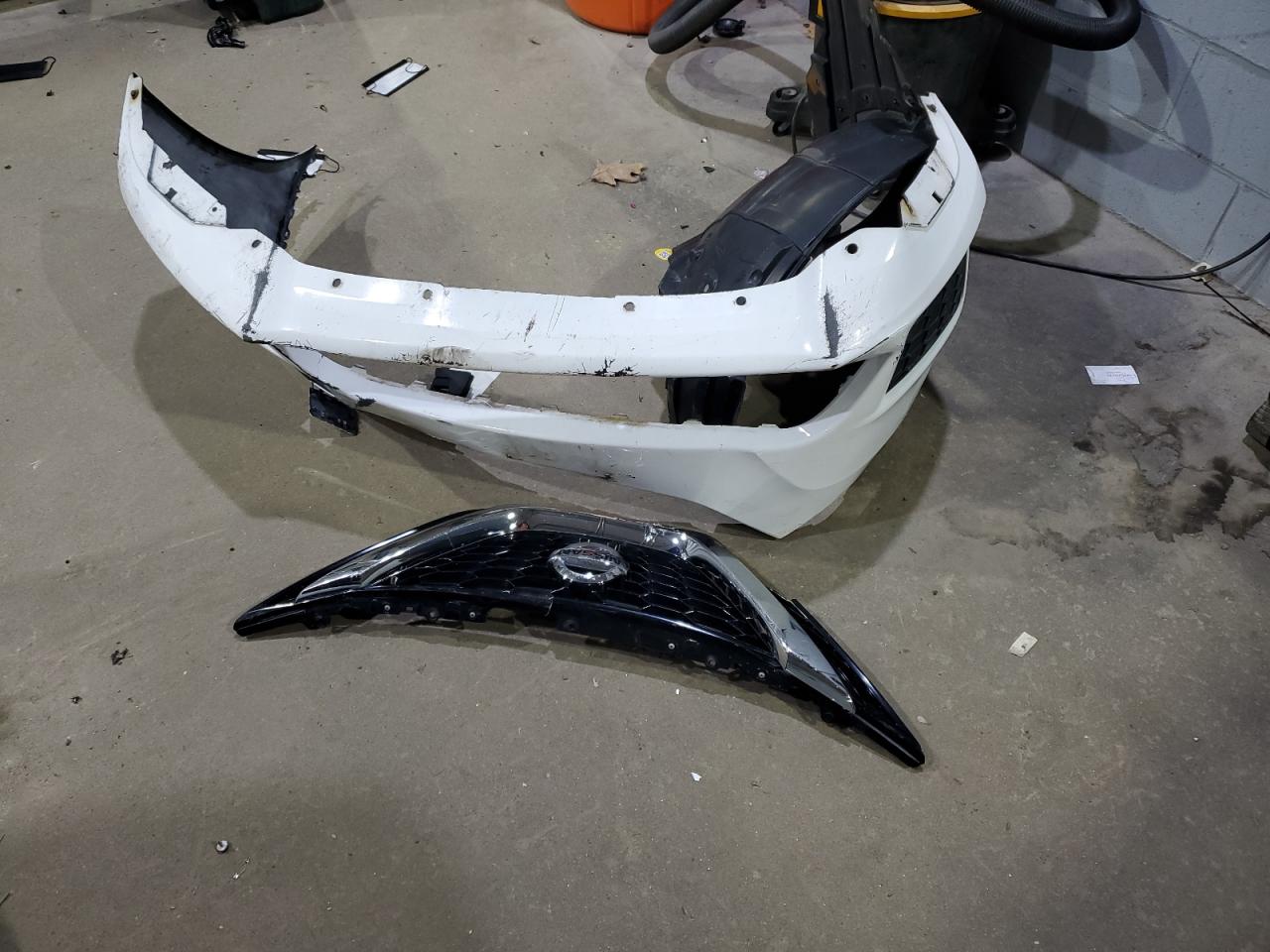 Nissan Sentra S Image 9