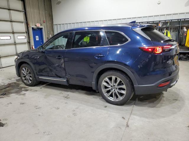 Mazda Cx Grand Touring Image 3