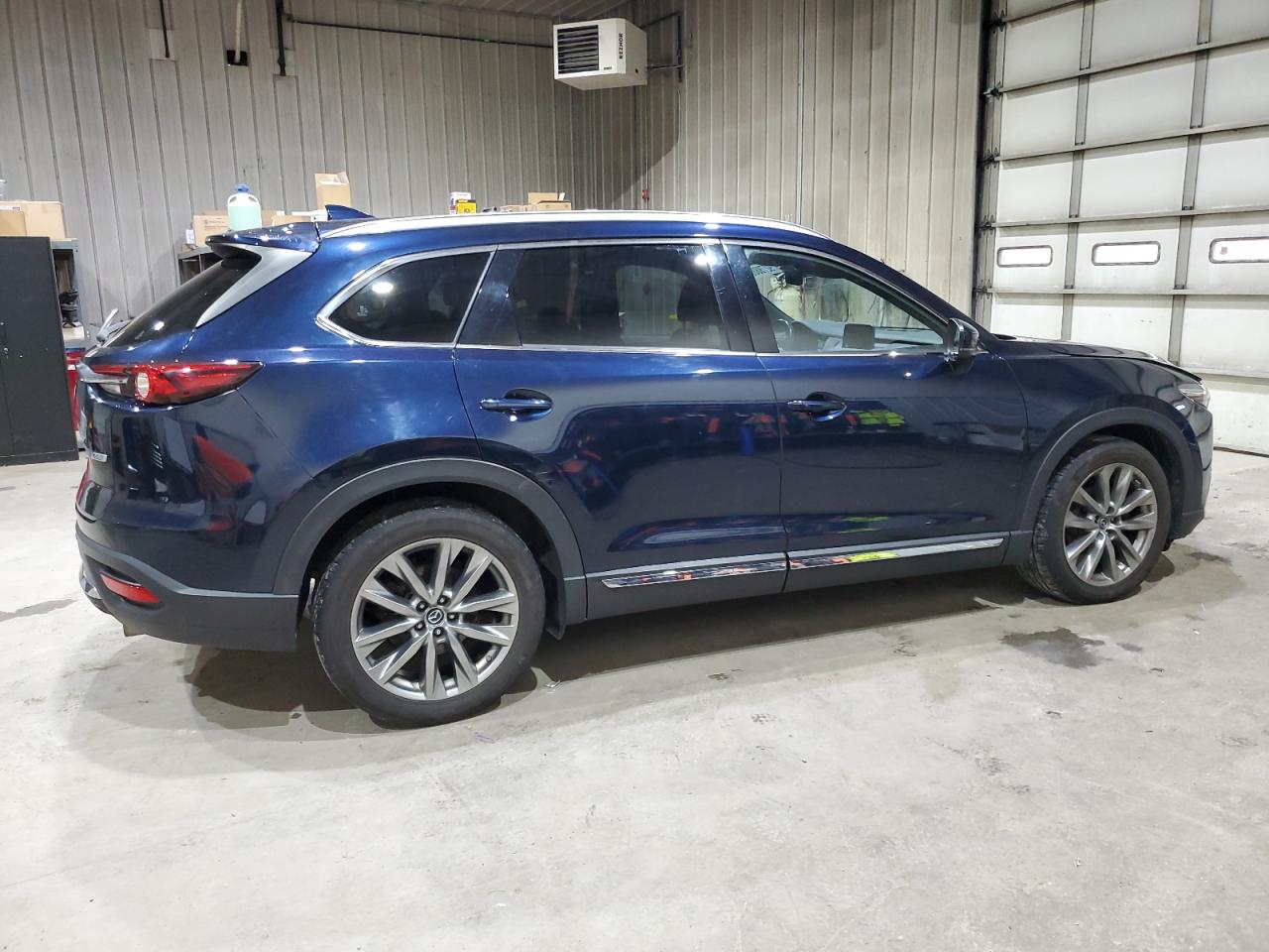 Mazda Cx Grand Touring Image 4