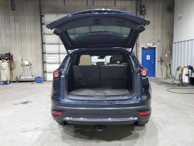 Mazda Cx Grand Touring Image 8