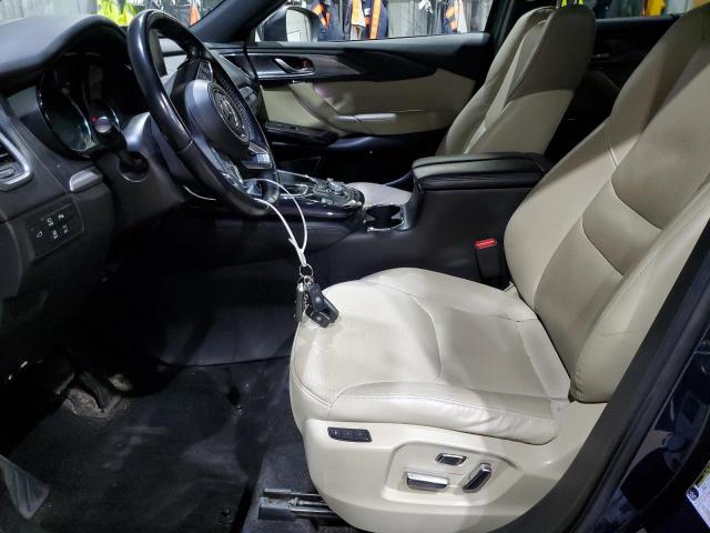 Mazda Cx Grand Touring Image 7