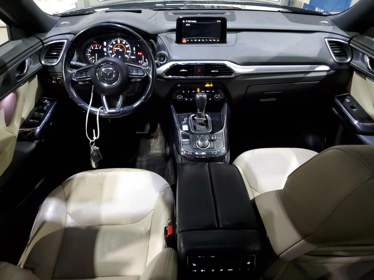 Mazda Cx Grand Touring Image 13