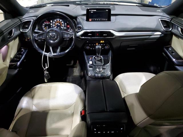 Mazda Cx Grand Touring Image 13