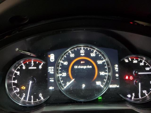 Mazda Cx Grand Touring Image 9