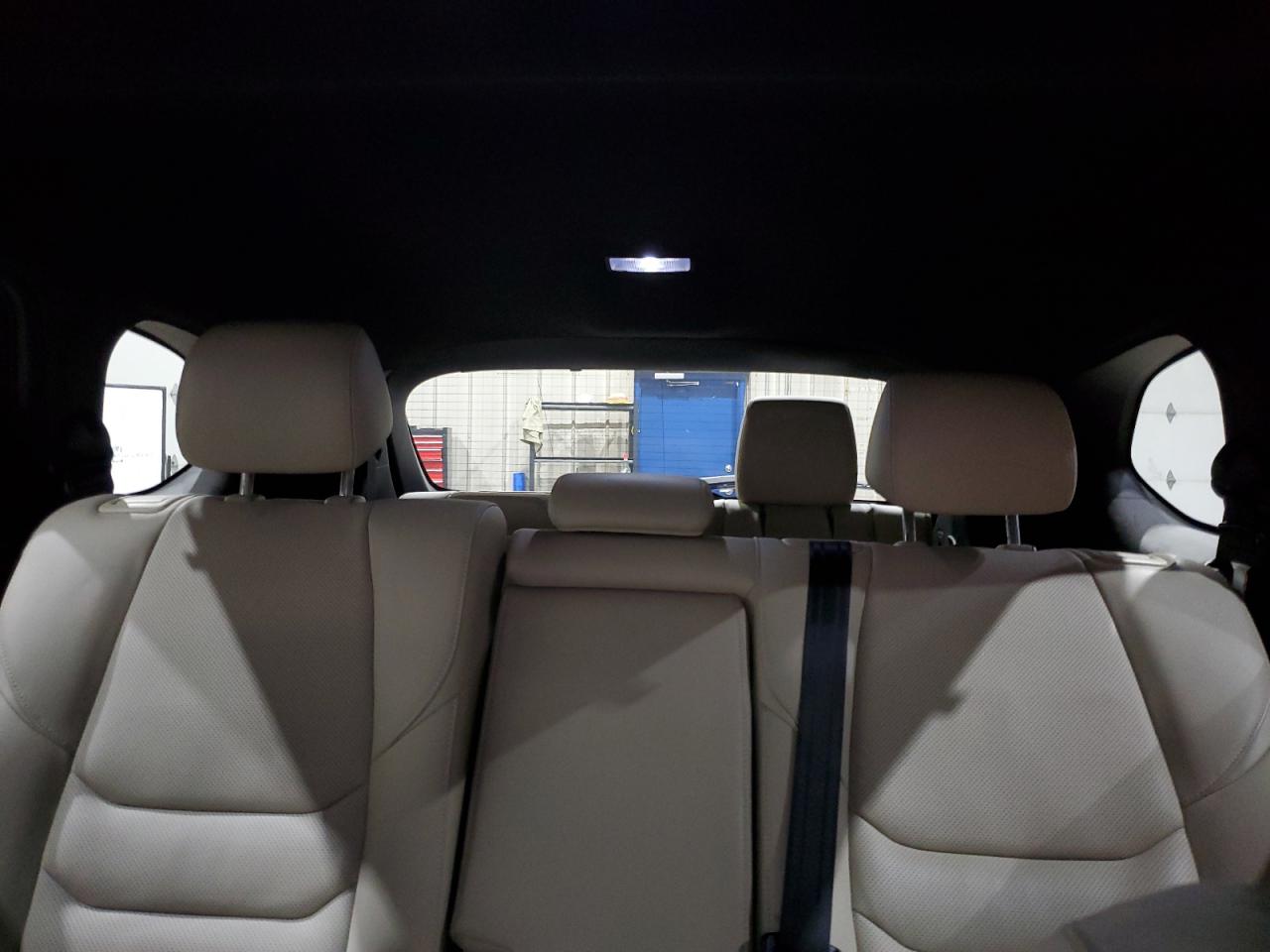 Mazda Cx Grand Touring Image 2