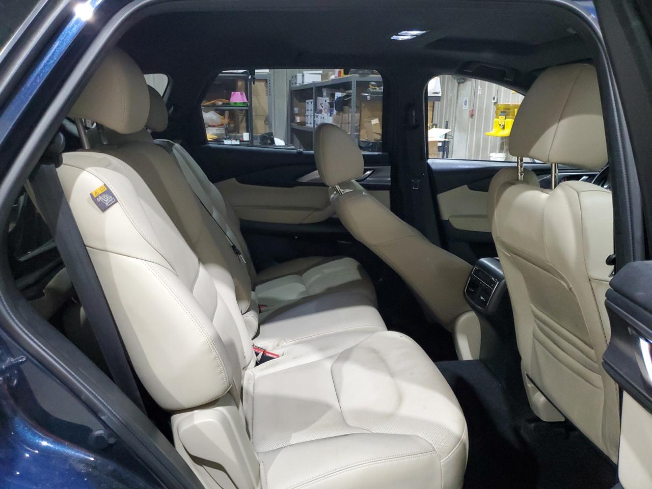 Mazda Cx Grand Touring Image 10