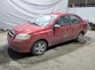 Chevrolet Aveo Ls Image 1