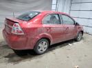 Chevrolet Aveo Ls Image 7