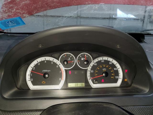 Chevrolet Aveo Ls Image 10