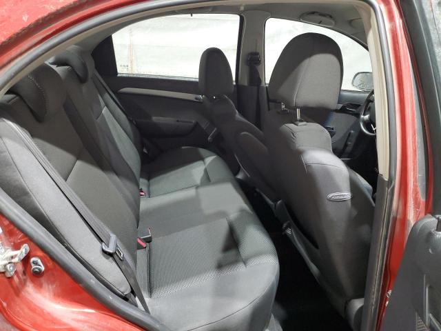 Chevrolet Aveo Ls Image 12