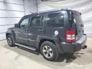 Jeep Liberty Sport Image 13