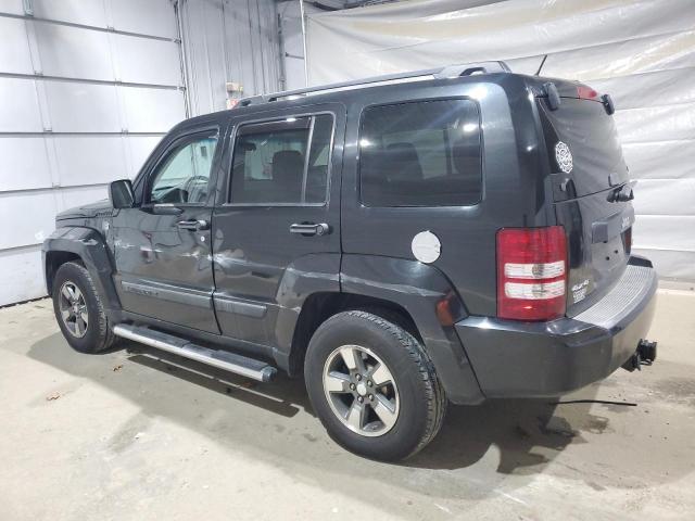 Jeep Liberty Sport Image 13