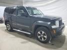 Jeep Liberty Sport Image 11