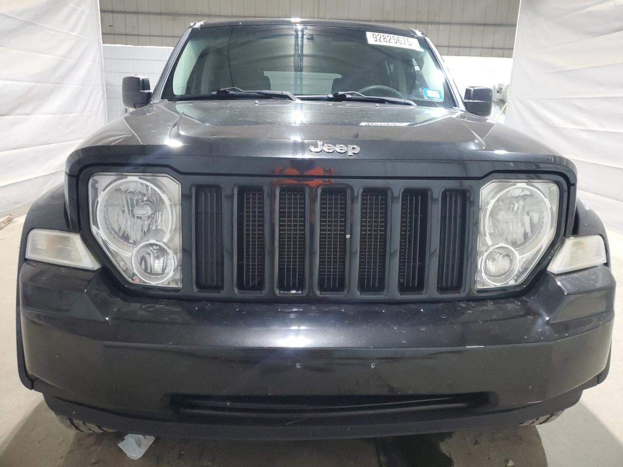 Jeep Liberty Sport Image 6