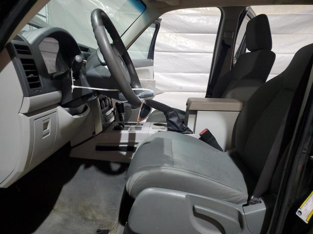 Jeep Liberty Sport Image 2