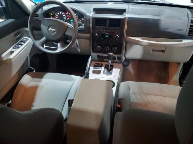 Jeep Liberty Sport Image 10