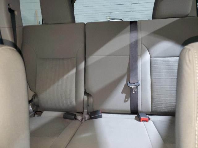 Jeep Liberty Sport Image 9