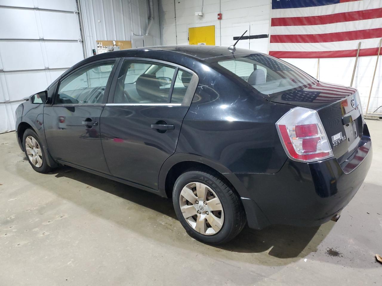 Nissan Sentra 2.0 Image 4