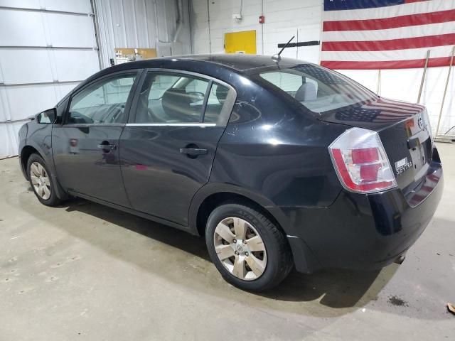 Nissan Sentra 2.0 Image 4