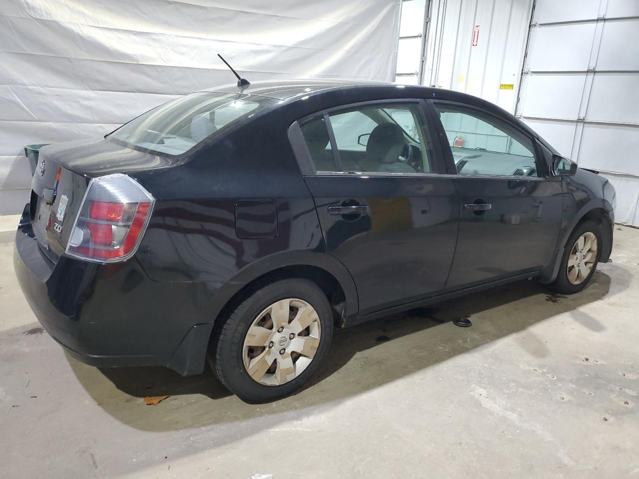 Nissan Sentra 2.0 Image 5