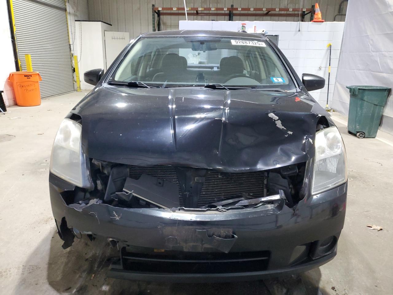 Nissan Sentra 2.0 Image 11