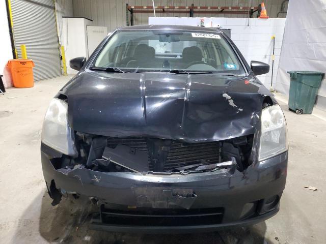 Nissan Sentra 2.0 Image 11