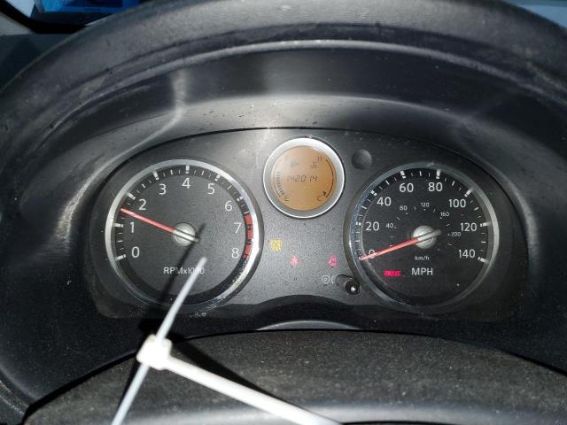 Nissan Sentra 2.0 Image 6