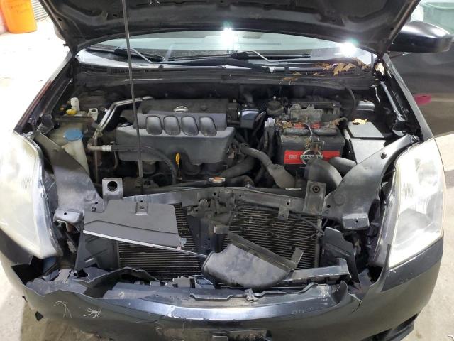 Nissan Sentra 2.0 Image 12