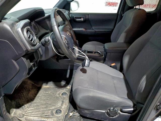 Toyota Tacoma Access Cab Image 3