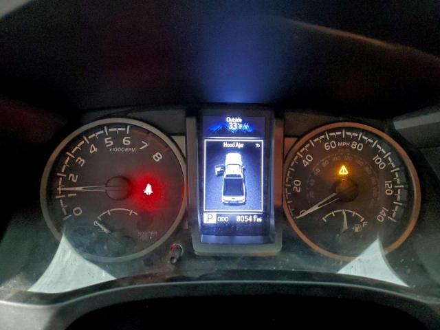 Toyota Tacoma Access Cab Image 5