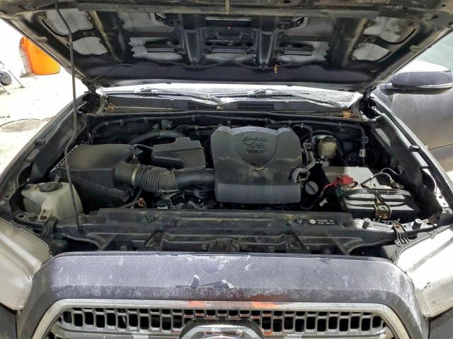 Toyota Tacoma Access Cab Image 10