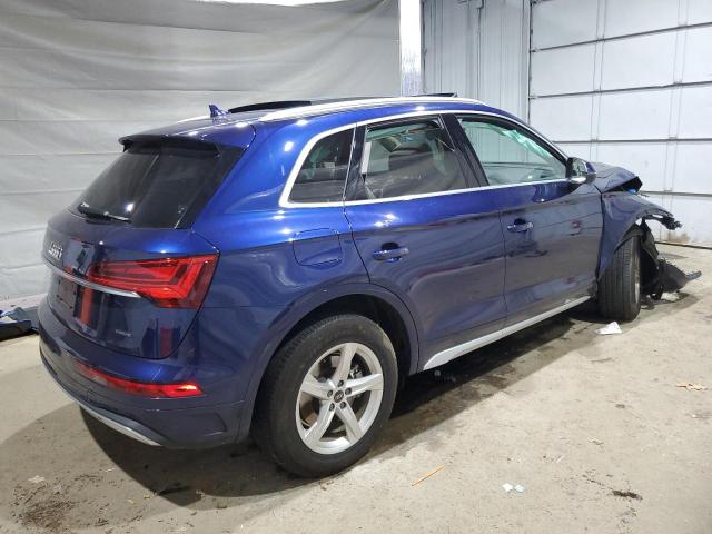 Audi Q5 Premium 40 Image 4