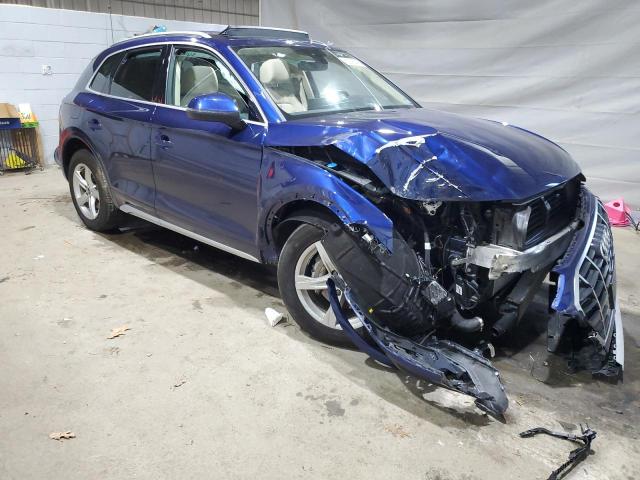 Audi Q5 Premium 40 Image 7