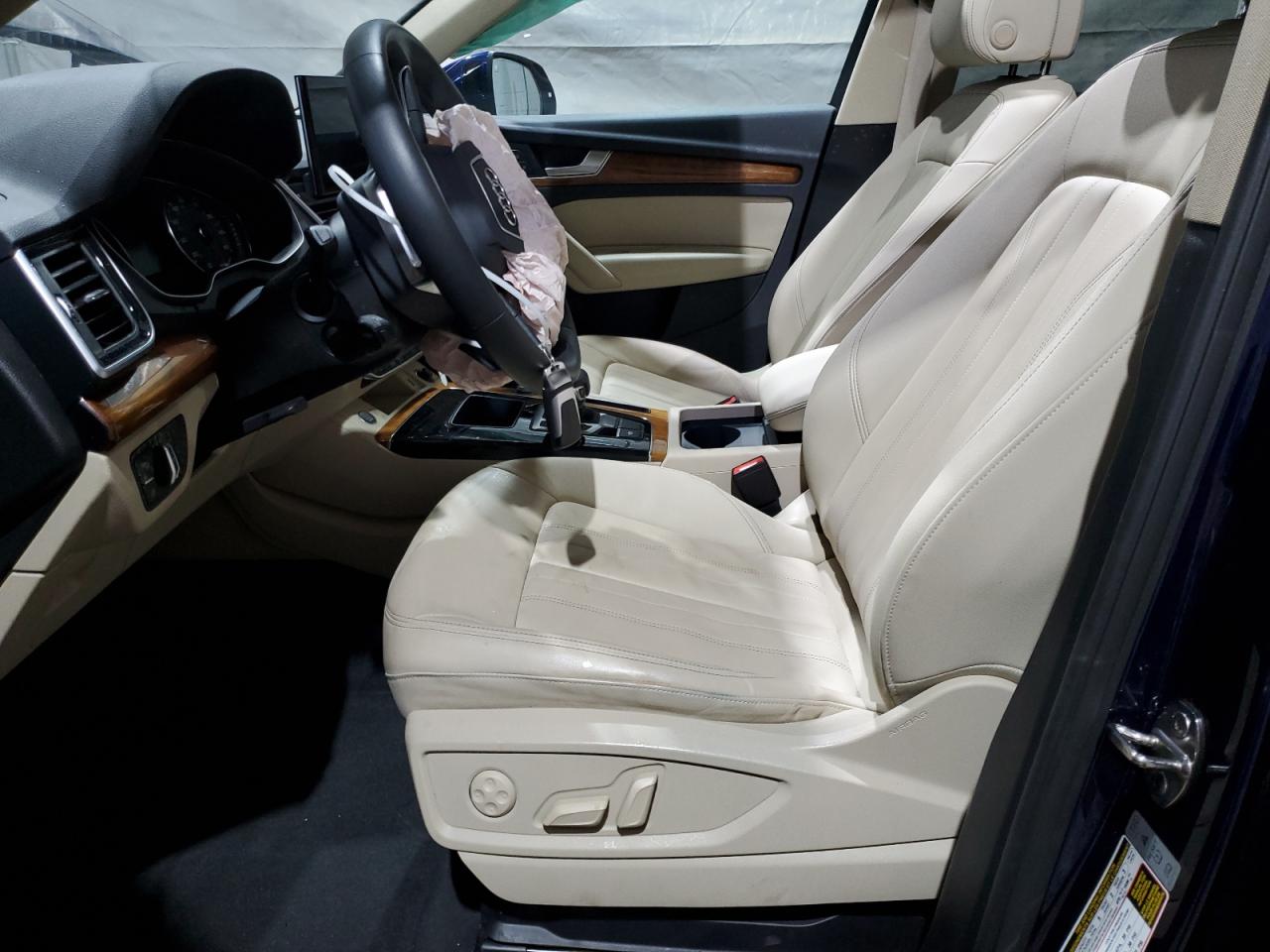 Audi Q5 Premium 40 Image 6