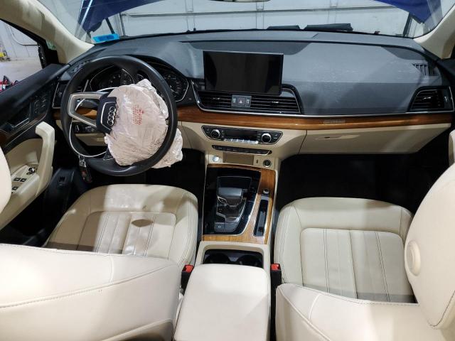 Audi Q5 Premium 40 Image 10