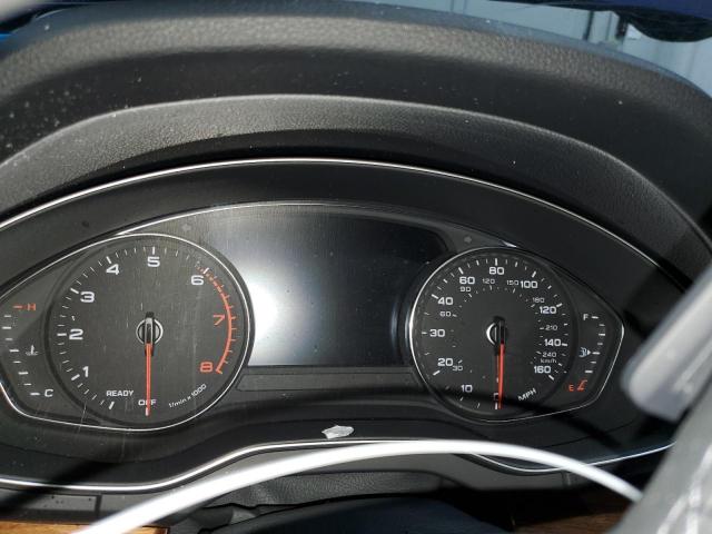 Audi Q5 Premium 40 Image 9