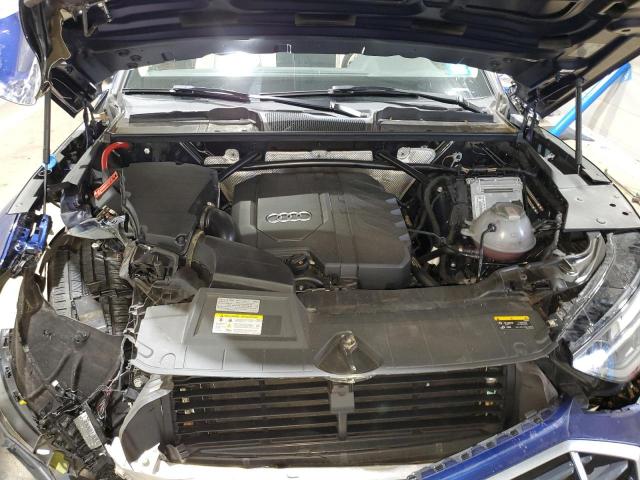 Audi Q5 Premium 40 Image 11