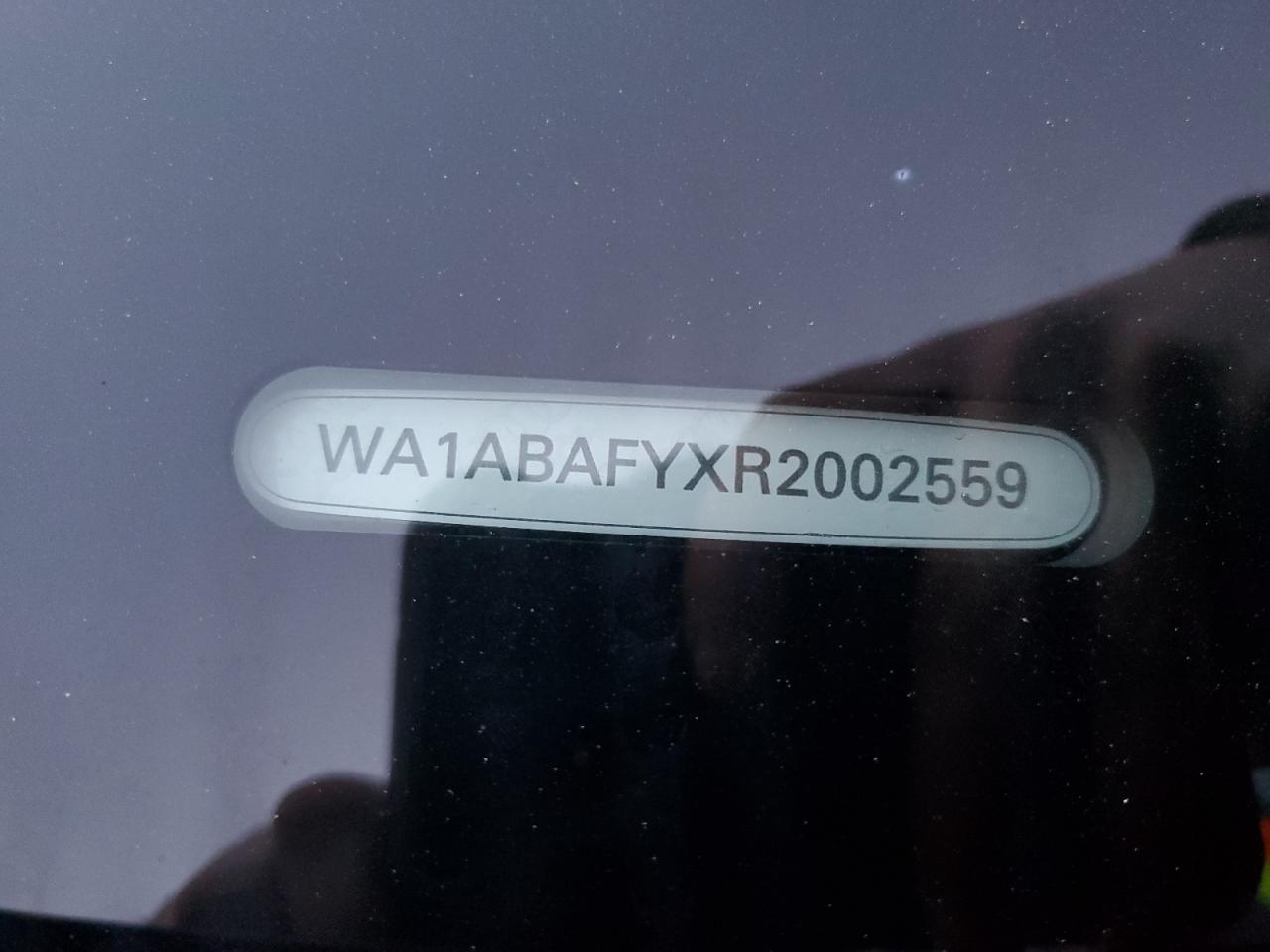 Audi Q5 Premium 40 Image 12