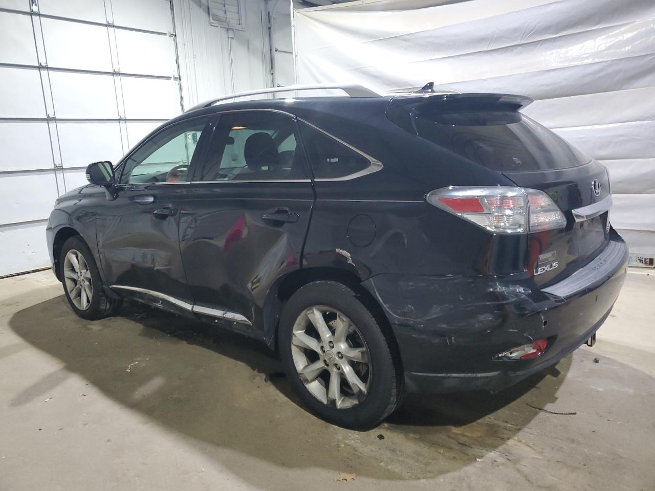 Lexus RX 350 Image 12