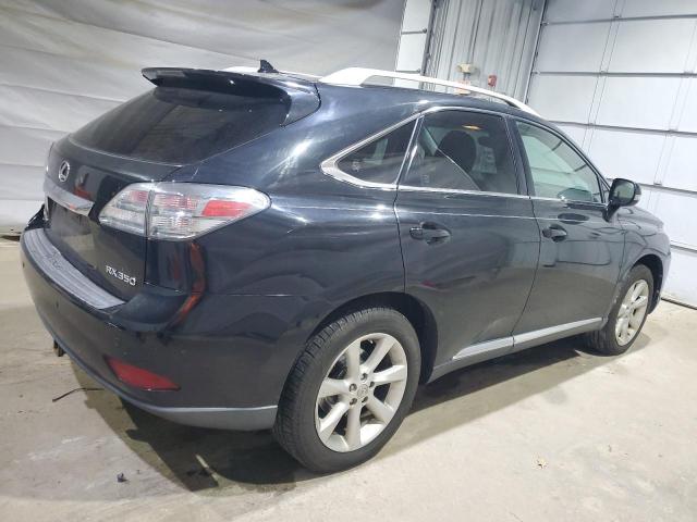 Lexus RX 350 Image 7