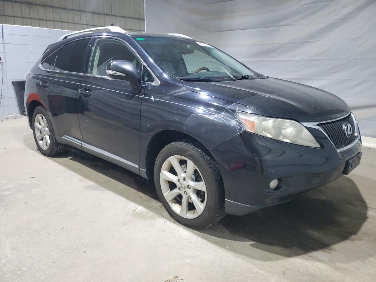 Lexus RX 350 Image 3